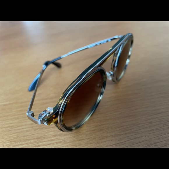 Thierry Lasry Ghostly - Picture 4 of 11